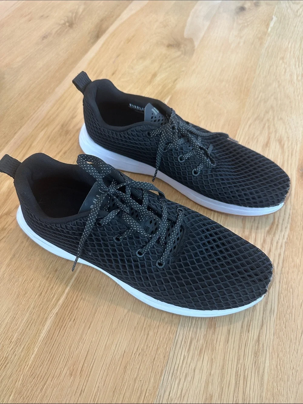 NOBULL lightweight black